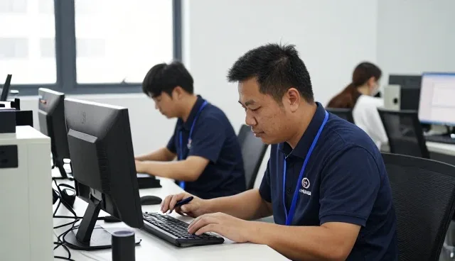 业务拓展客户使用重视技术更新的反馈