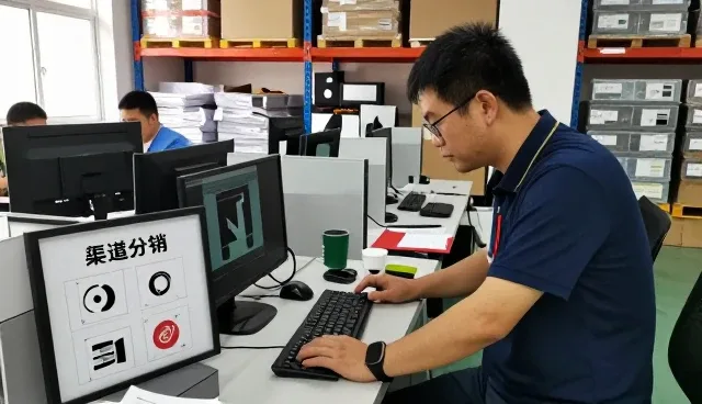 为什么越来越多重视技术更新选择电商代运营