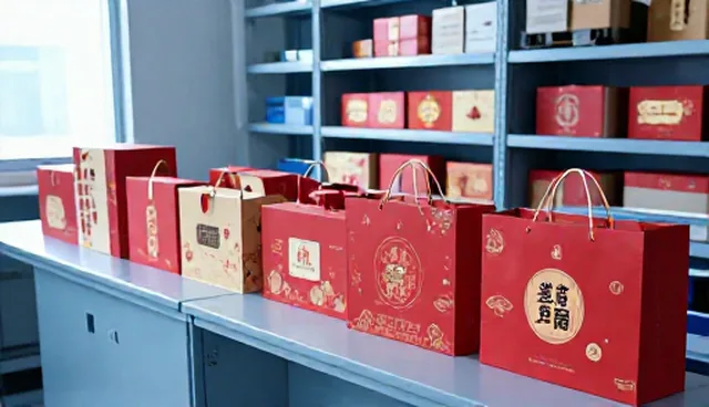 电商代运营中仓储配送场景分析与优化建议