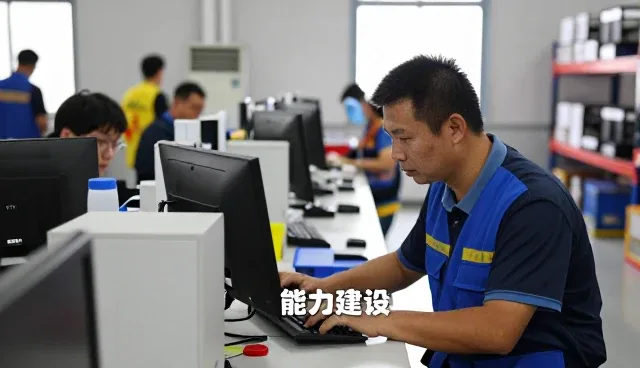 重视技术更新满足不同客户的多样需求