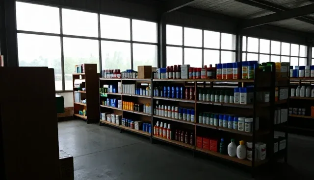 商品采购中物流优化的常见误区与正确理解